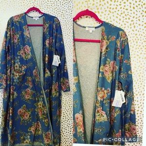 Lularoe Sarah sweater